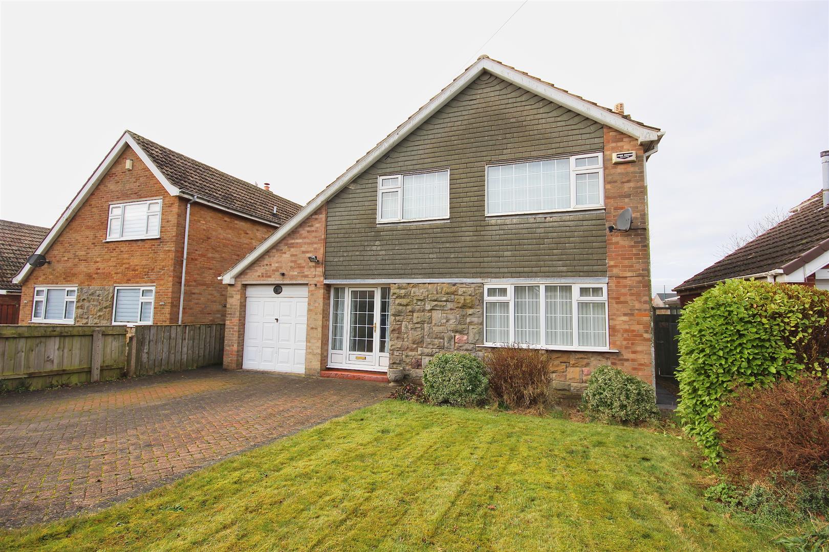 Ashcourt Drive, Hornsea